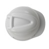 CASCO GRIS DRILO ARNÉS PLÁSTICO