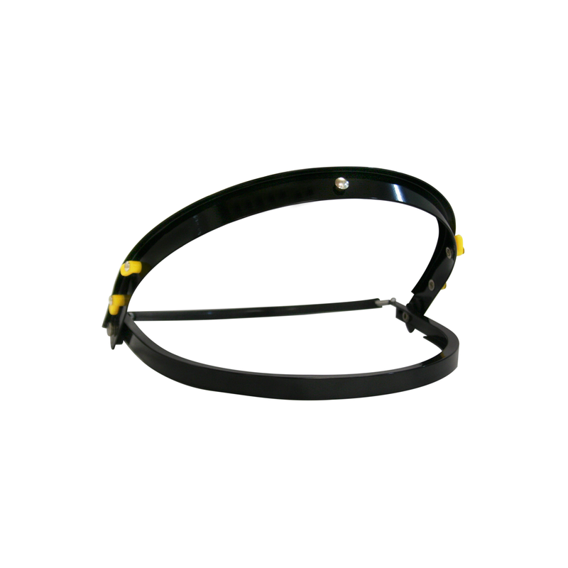 ADAPTADOR DE VISOR PLÁSTICO/ALUMINIO PARA CASCO DREIER