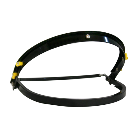 ADAPTADOR DE VISOR PLÁSTICO/ALUMINIO PARA CASCO DREIER