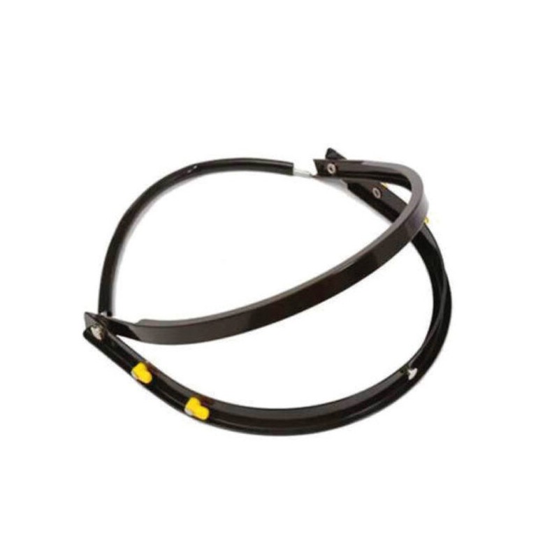 ADAPTADOR DE VISOR PLÁSTICO PARA CASCO DREIER