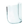 VISOR 8X16 CLARO BORDE ALUMINIO DREIER