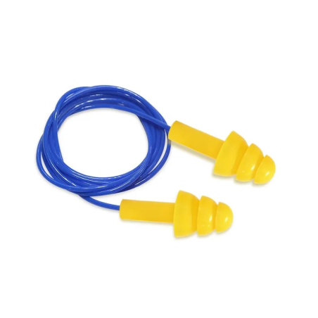 Tapon Hammer Sound M200 C/Cordon BC