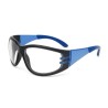 ANTEOJO DREIER PRO FOAM CLARO