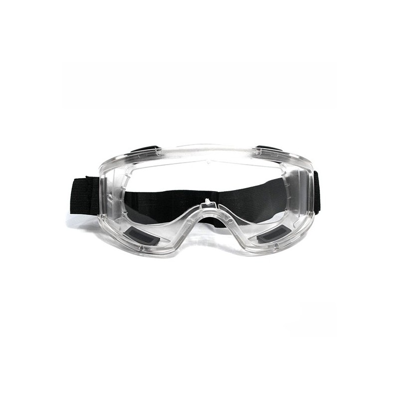 LENTE DREIER SAFETY HERMÉTICA