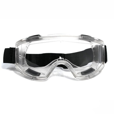 LENTE DREIER SAFETY HERMÉTICA