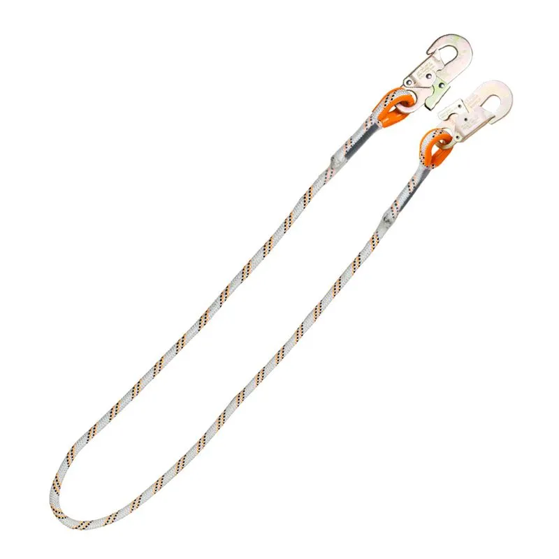 Línea de Posicionamiento Gancho Simple KL 8100 Kbeen