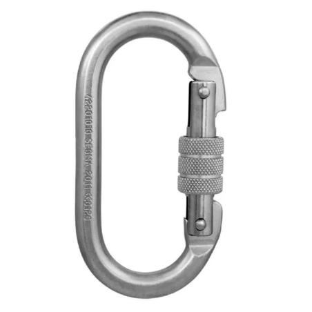 Mosquetón Acero KL9500 Kbeen