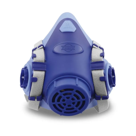Respirador Medio Rostro M-850