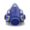 Respirador Medio Rostro M-850