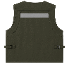 CHALECO 100% POLIÉSTER 130 GR ACKERLAND