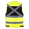 CHALECO MULTIFUNCIONAL AMARILLO 360 ACKERLAND