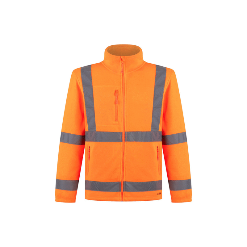 MICROPOLAR NARANJA ACKERLAND