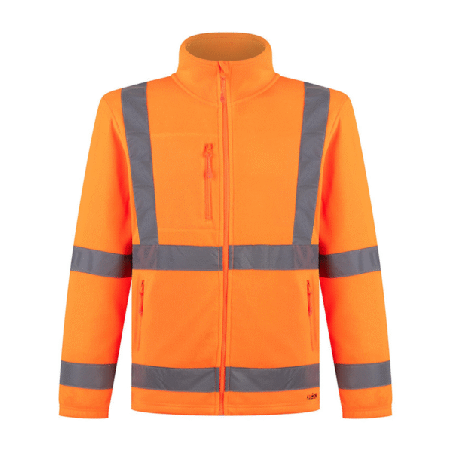 MICROPOLAR NARANJA ACKERLAND