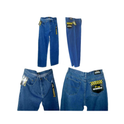 JEANS PRELAVADO
