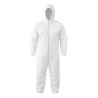 Buzo Desechable Blanco KP Ultra Light