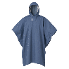 PONCHO PVC AZUL ACKERLAND