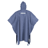 PONCHO PVC AZUL ACKERLAND