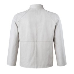 CHAQUETA DE CUERO HILO KEVLAR ACKERLAND