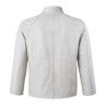 CHAQUETA DE CUERO HILO KEVLAR ACKERLAND