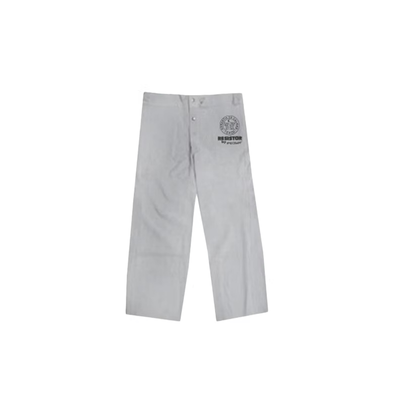 PANTALON DE DESCARNE