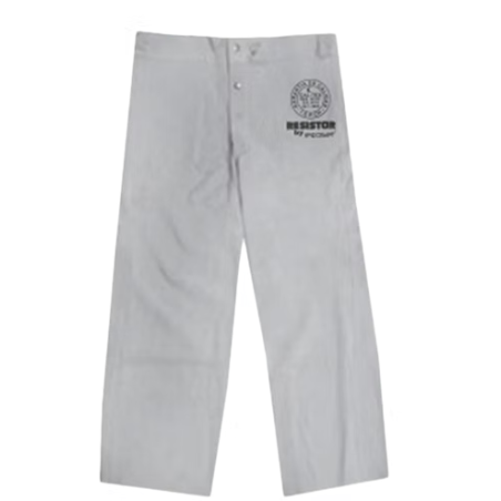 PANTALON DE DESCARNE