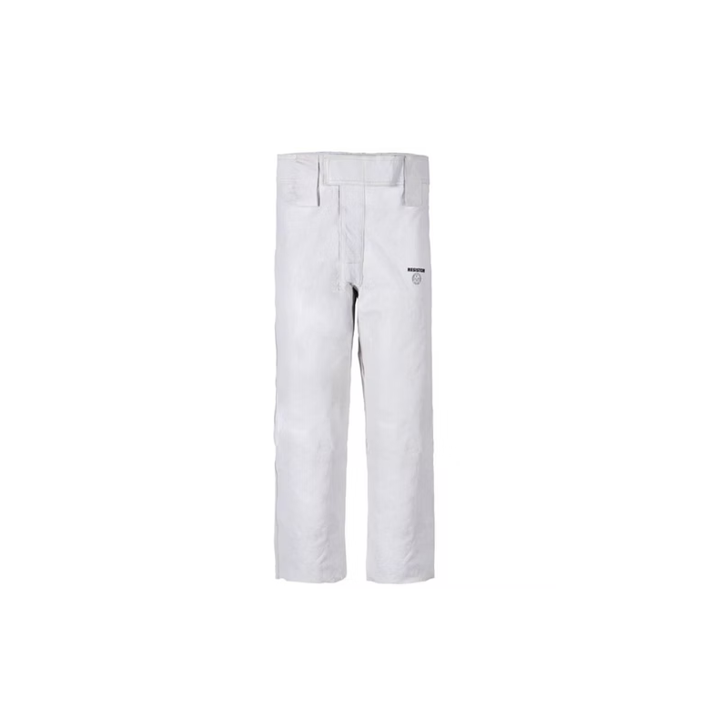 PANTALON DE CUERO