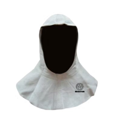 GORRO SOLDADOR CUERO TIPO MONJA