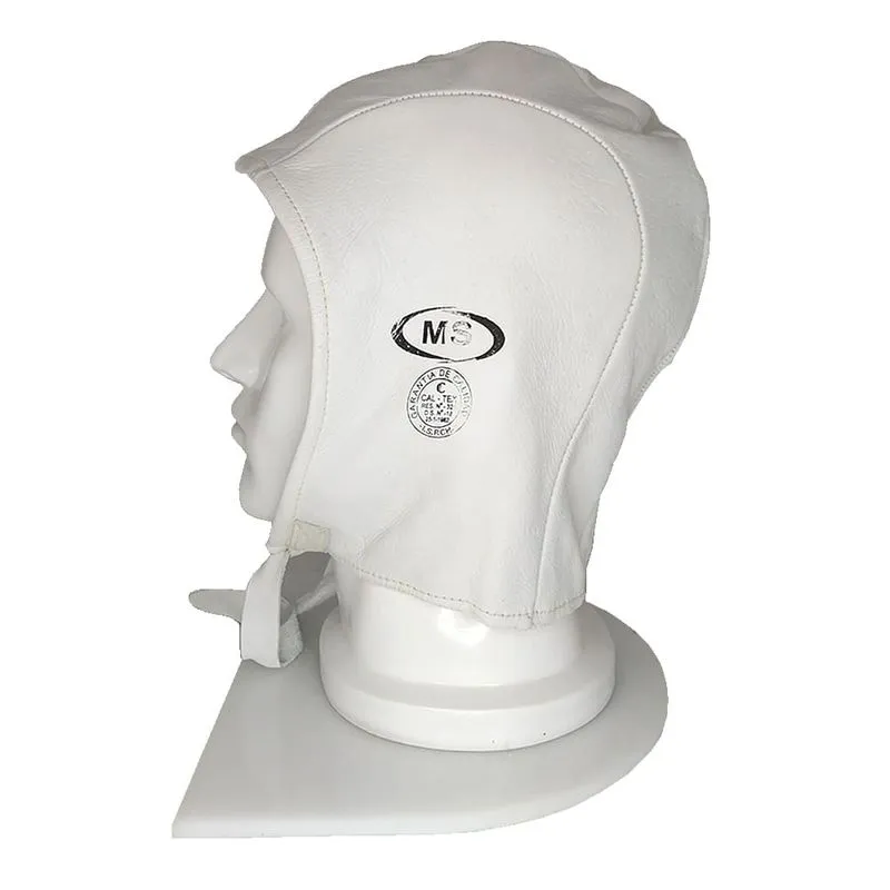 Gorro de Cuero Descarne