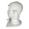 Gorro de Cuero Descarne
