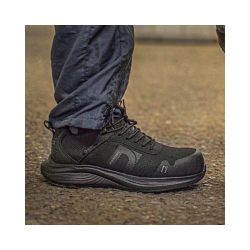 Zapatilla de Seguridad Norseg Raven Ct