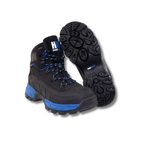 Calzado de Seguridad Hardwork Bering Hiker