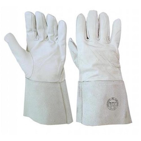 GUANTE CABRITILLA LARGO THICK