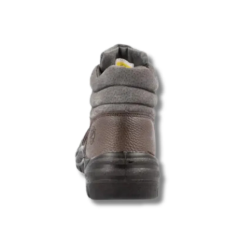 Botín de Seguridad Bata Worker