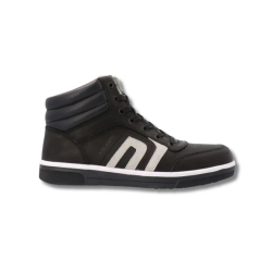 Zapatilla de Seguridad Norseg Urban Worker Black
