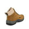 Botin De Seguridad Bata Cargo Nobuck