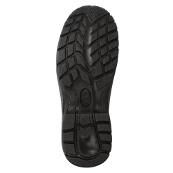 Botin De Seguridad Bata Cargo Nobuck