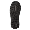 Botin De Seguridad Bata Cargo Nobuck