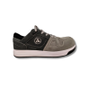 Zapato de Seguridad Sherpas SH439 Gris