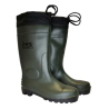 Bota De Pvc Térmica Ms
