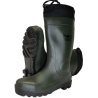 Bota De Pvc Térmica Ms