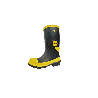 Bota Goma Minera Built Up