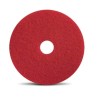 PAD ROJO 17″