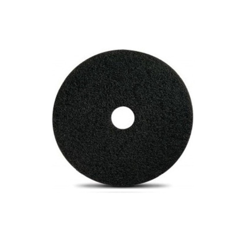 PAD NEGRO 17″