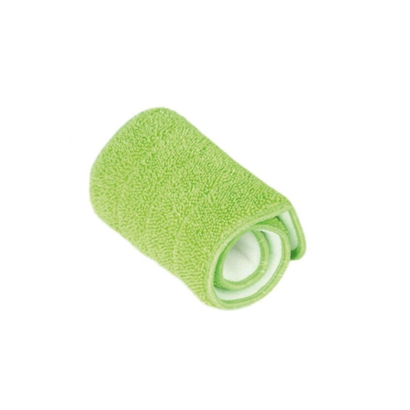 MOPAS MICROFIBRAS 45 CM VERDE