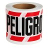 CINTA PELIGRO ACKERLAND 8 CM