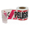 CINTA PELIGRO ACKERLAND 8 CM