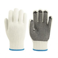 GUANTE HILO CON PIGMENTO