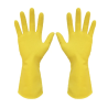 GUANTE DOMESTICO AMARILLO