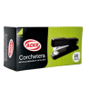 Corchetera Adix Metálica Mediana C 26/6