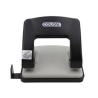 Perforadora Colon P7 Mediano Ajustable Negro 20 Hojas